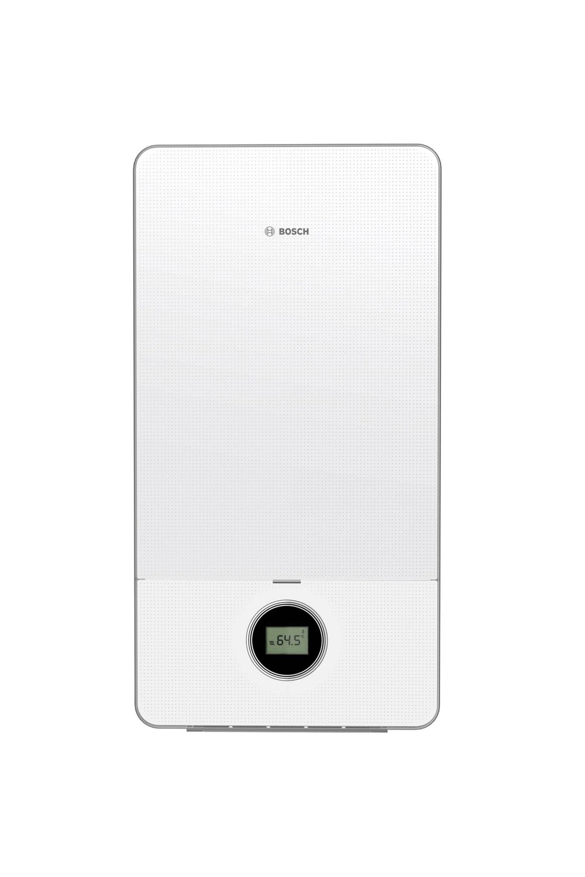Bosch Condens 7000i W 24/28 kW Tam Yoğuşmalı Kombi Beyaz