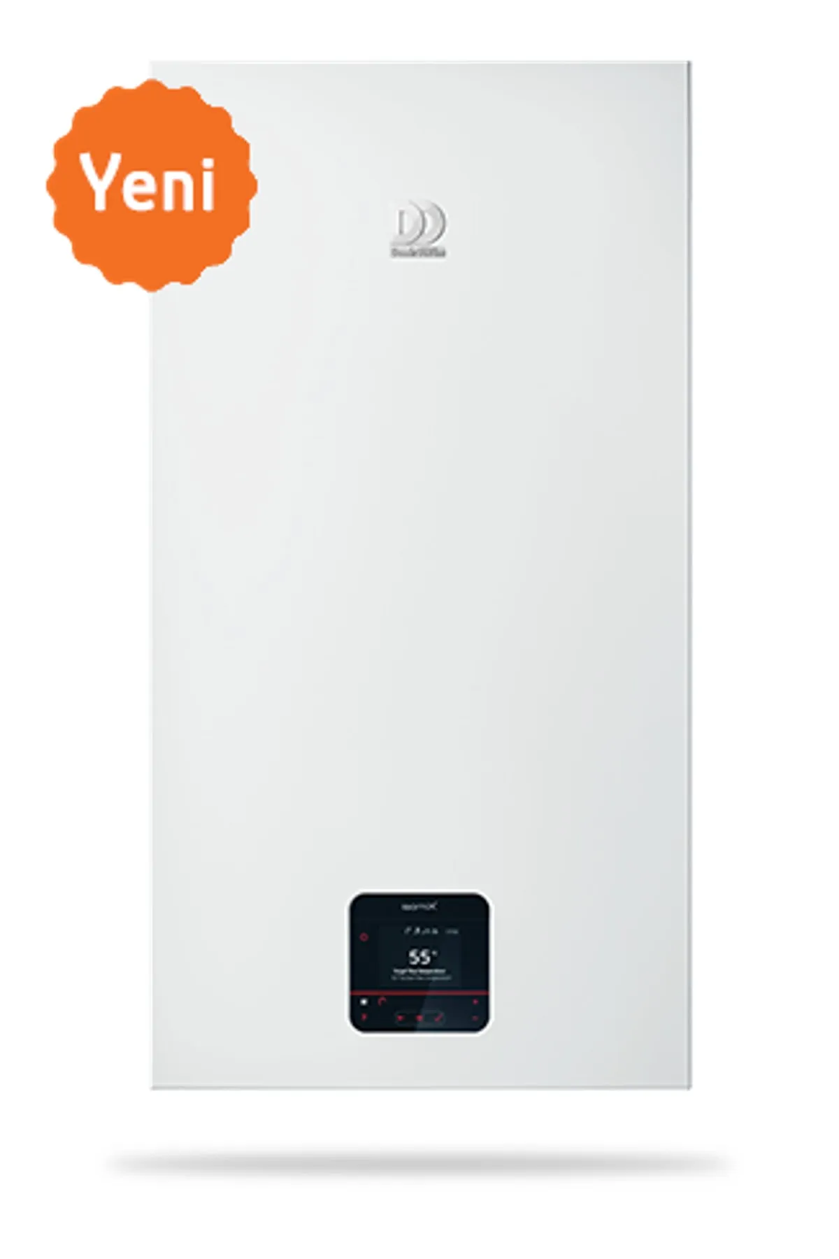 Demirdöküm ISOMIX 30 kW Tam Yoğuşmalı Kombi
