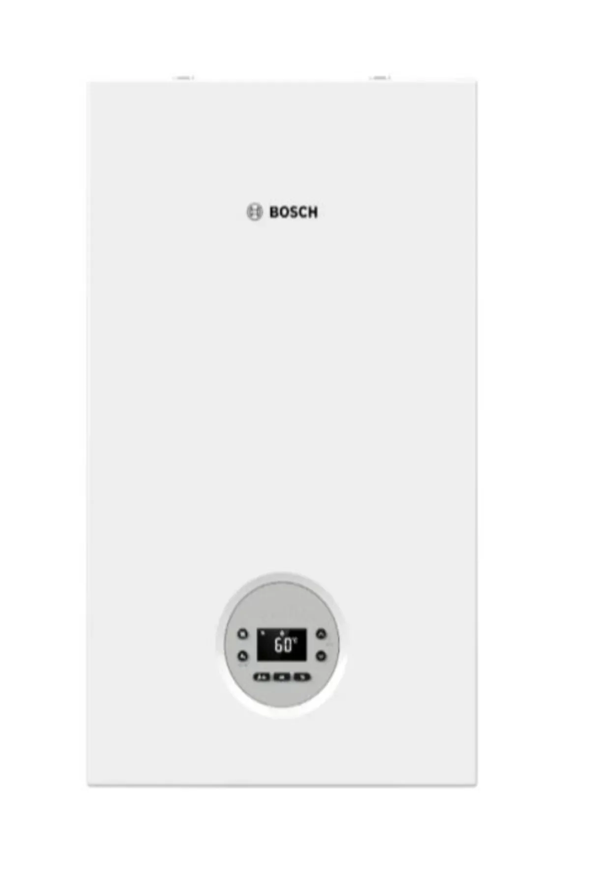Bosch Condens 1200 W 24/24 kW Tam Yoğuşmalı Kombi Beyaz
