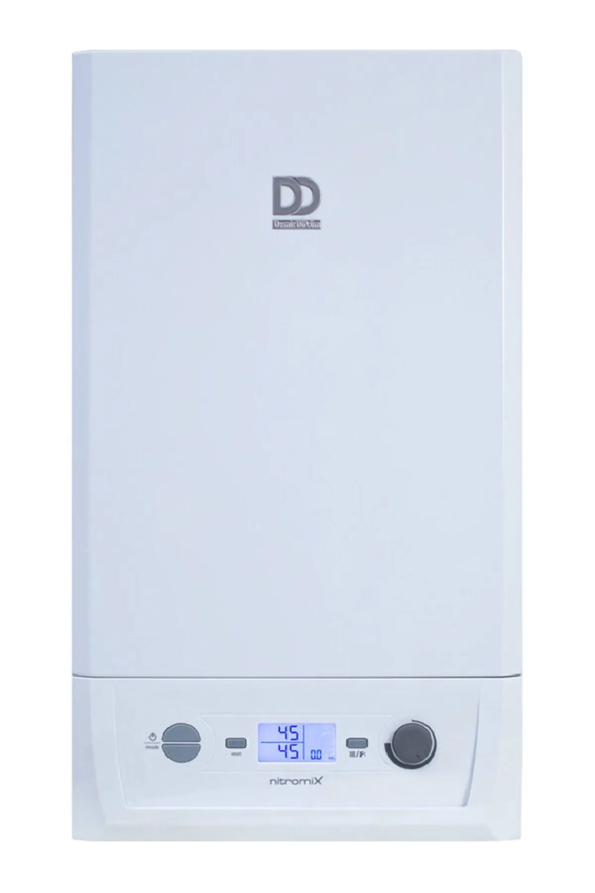 Demirdöküm NITROMİX 24 kW Tam Yoğuşmalı Kombi